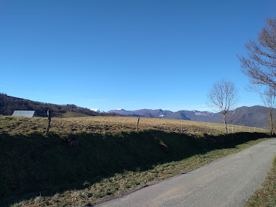 Photo 2 de Col de Saet