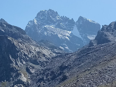 Photo 1 de Monte viso