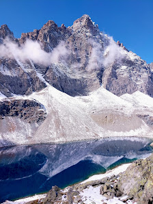 Photo 2 de Monte viso