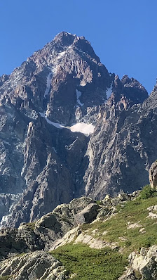 Photo 3 de Monte viso