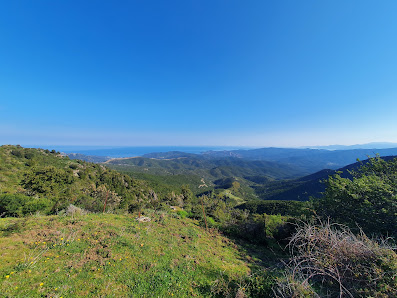 Photo 1 de Col de San Colombano