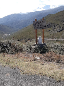 Photo 2 de Col de San Colombano