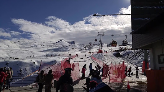 Photo 3 de Farellones