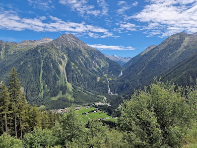 Photo 1 de Gerlos Pass