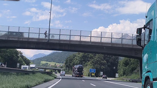 Photo 2 de Gerlos Pass