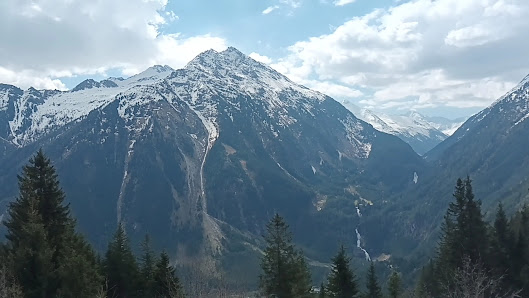 Photo 3 de Gerlos Pass