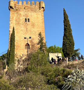 Photo 1 de Montemayor