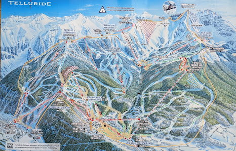 Photo 1 de Telluride Ski Resort