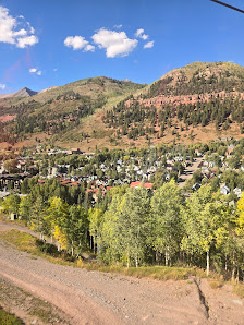Photo 2 de Telluride Ski Resort