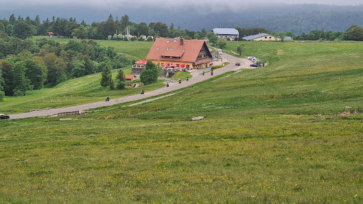 Photo 1 de Col du Ballon d'Alsace