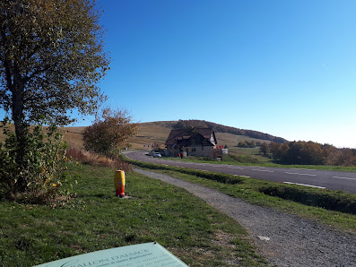 Photo 2 de Col du Ballon d'Alsace
