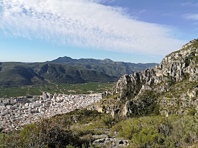 Photo 1 de Alto de la Cruz