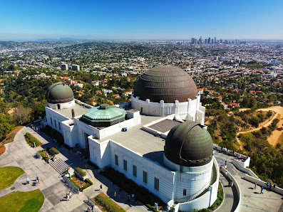 Photo 1 de Griffith Observatory