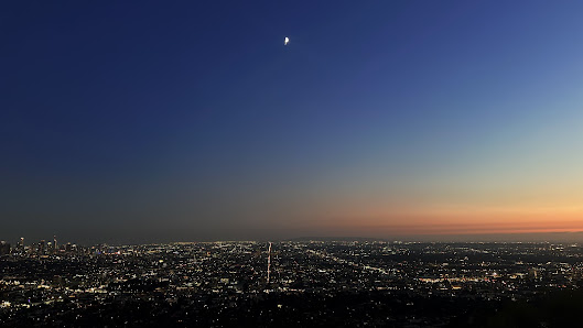 Photo 2 de Griffith Observatory