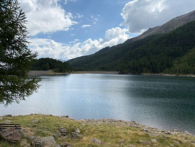 Photo 1 de Lago di Fontana Bianca