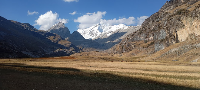 Photo 2 de Mina Raura