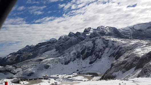 Photo 3 de Mina Raura