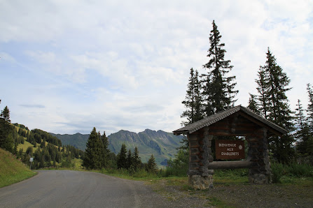 Photo 1 de Col de la Croix