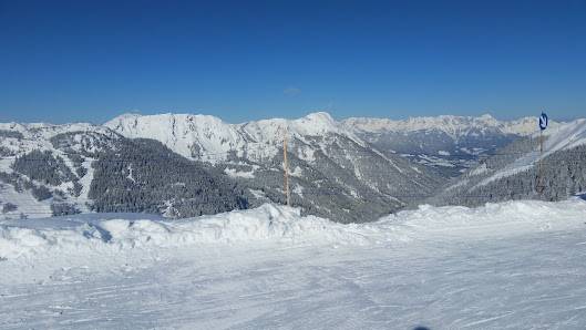 Photo 1 de Zauchensee