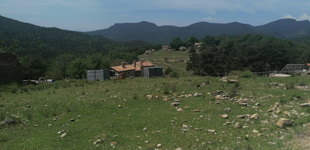 Photo 2 de Lliurona