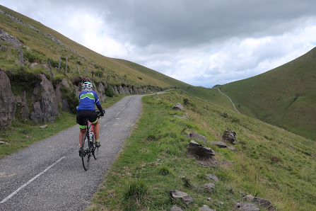 Photo 2 de Col de Landerre