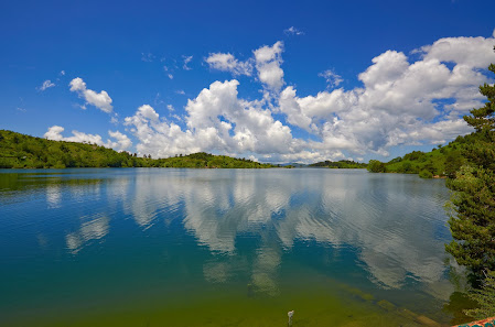 Photo 1 de Lago di Giacopane