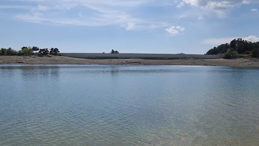Photo 2 de Lago di Giacopane