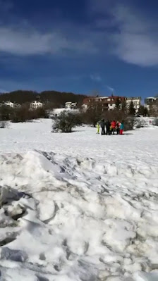 Photo 3 de Valle del Sole