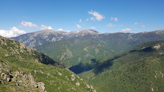Photo 1 de Col de Mantet