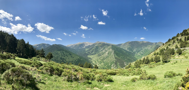 Photo 2 de Col de Mantet
