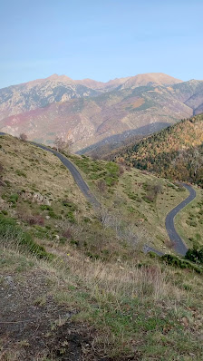 Photo 3 de Col de Mantet
