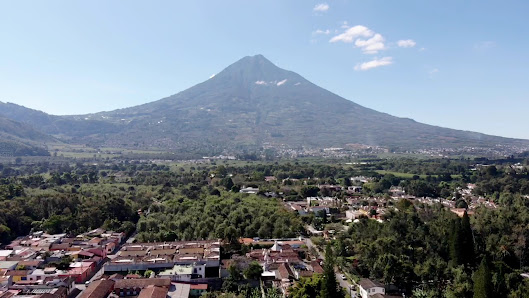 Photo 3 de Volcan de Agua
