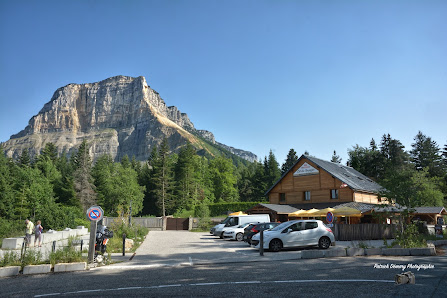 Photo 1 de Col du Granier