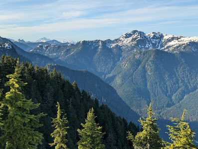 Photo 1 de Mont Fromme