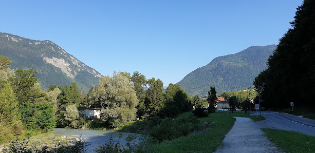 Photo 1 de La Lechere