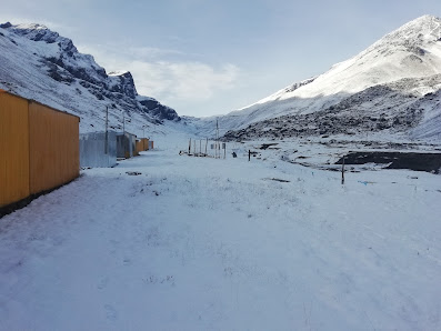 Photo 1 de Paso Sina