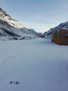 Photo 2 de Paso Sina