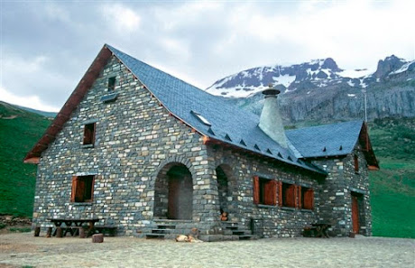 Photo 1 de Refugio de Lizara