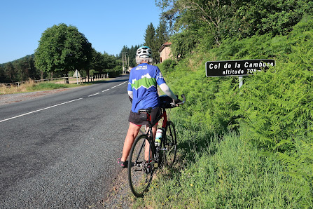 Photo 3 de Col de la Cambuse