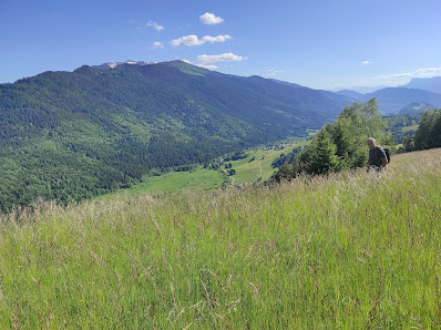 Photo 1 de Col de Champ-Laurent
