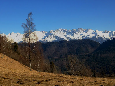 Photo 2 de Col de Champ-Laurent