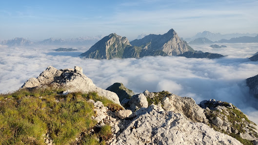 Photo 1 de Monte Venal