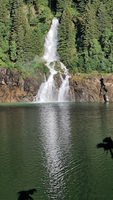 Photo 1 de Lago di Belviso