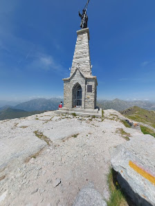 Photo 2 de Alpe Buri