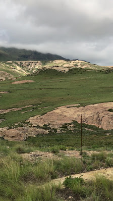 Photo 2 de Barkly Pass