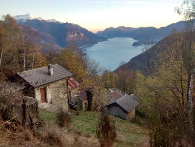 Photo 1 de Monti di Carcente