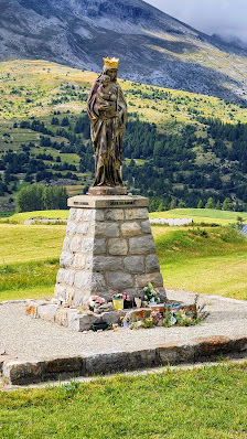 Photo 1 de Col du Festre