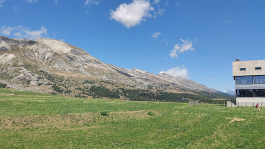 Photo 2 de Col du Festre