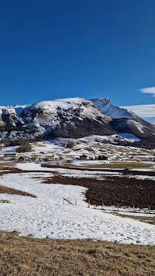 Photo 3 de Col du Festre