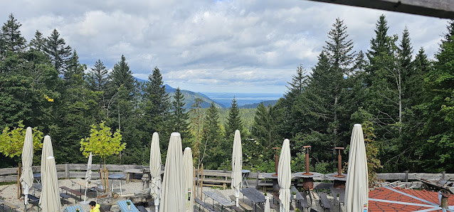 Photo 2 de Hindenburghütte